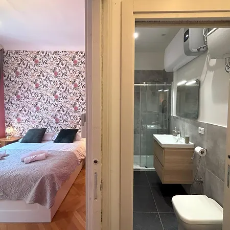 Sottosopra * Триест