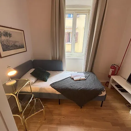 Sottosopra * Триест