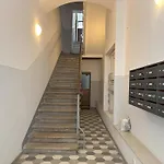 Sottosopra Appartamento Trieste