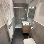 Appartamento Sottosopra