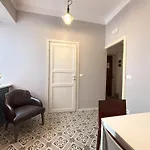 Sottosopra Appartamento Trieste