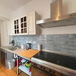 Appartamento Sottosopra Trieste