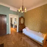 Appartamento Sottosopra Trieste