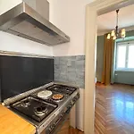 Appartamento Sottosopra