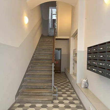 Sottosopra Appartamento Trieste