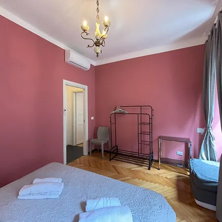 Sottosopra Apartament