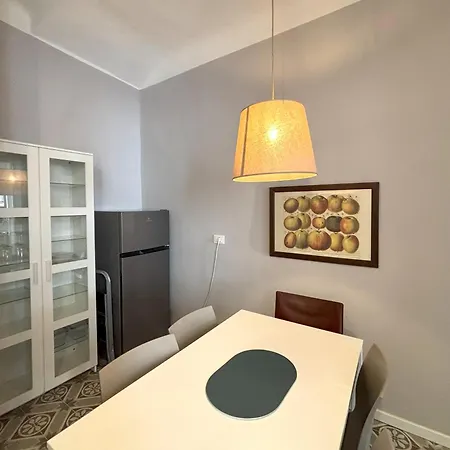 Sottosopra Appartamento