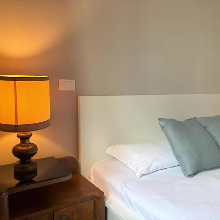 Sottosopra Apartament *