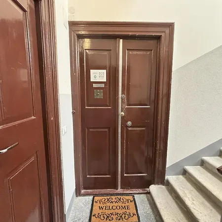 Appartamento Sottosopra Trieste