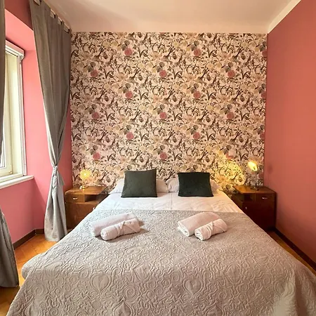 Sottosopra Apartament