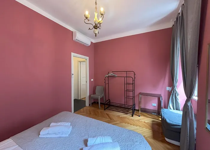 Sottosopra Apartment