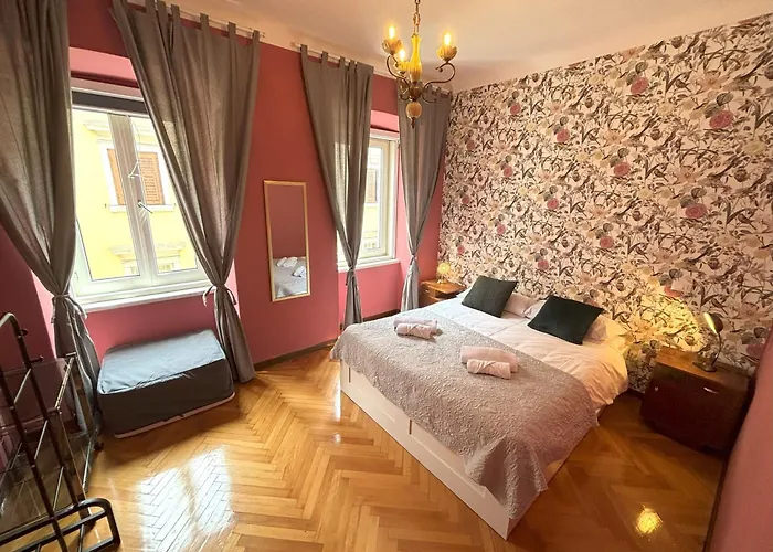 Sottosopra Apartment *