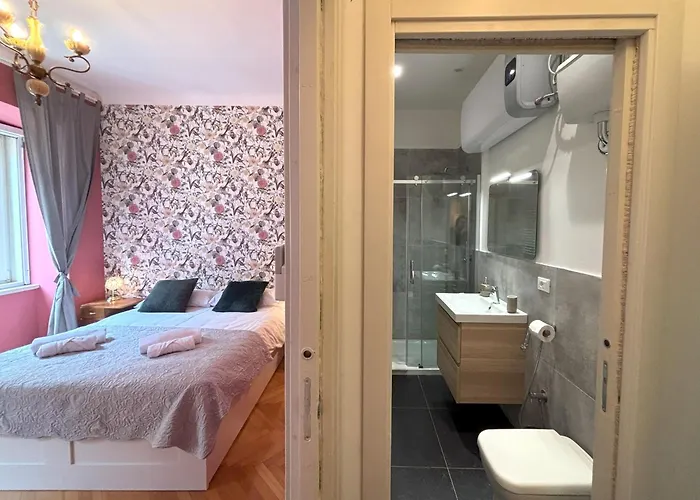 Sottosopra * Trieste