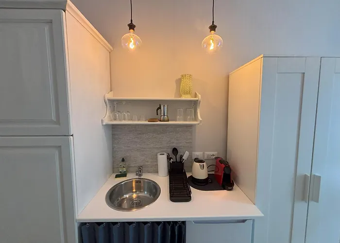 Sottosopra Apartment *