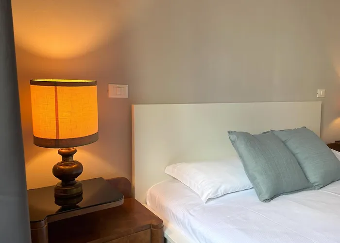 Sottosopra Apartment *