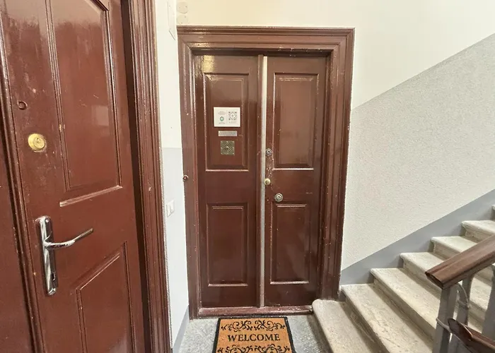 Apartment Sottosopra Trieste