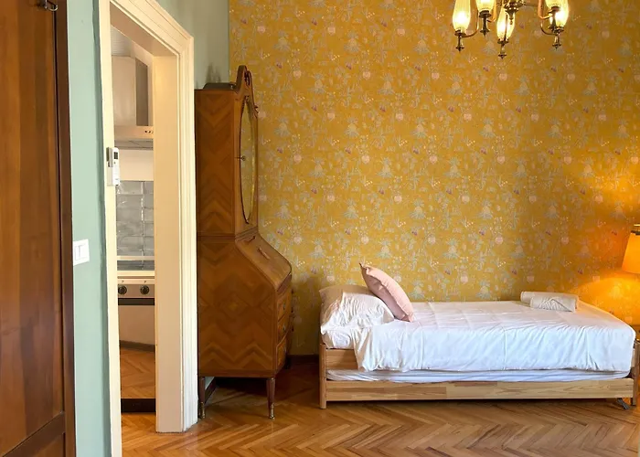 Sottosopra Apartment