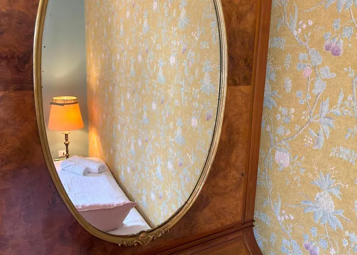 Apartment Sottosopra